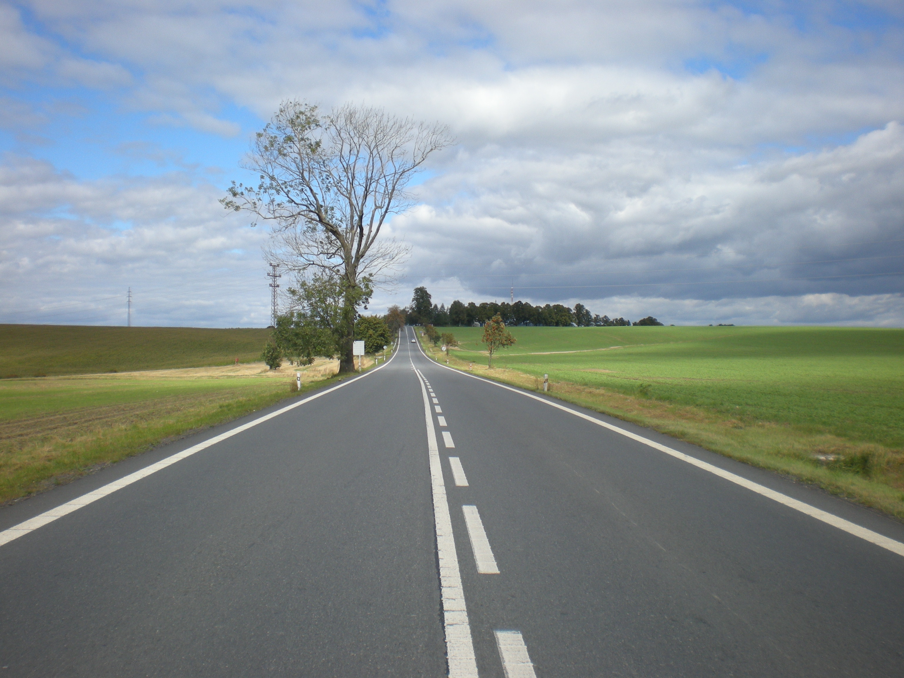 Co pomáhá zlepšovat situaci na českých silnicích? Bodový systém, prevence i nové technologie