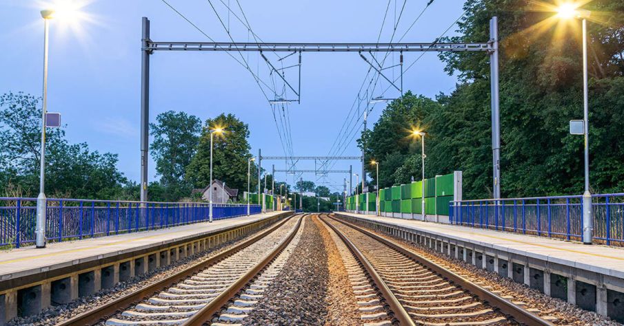 Komponenta 7.6 Elektrifikace železniční dopravy
