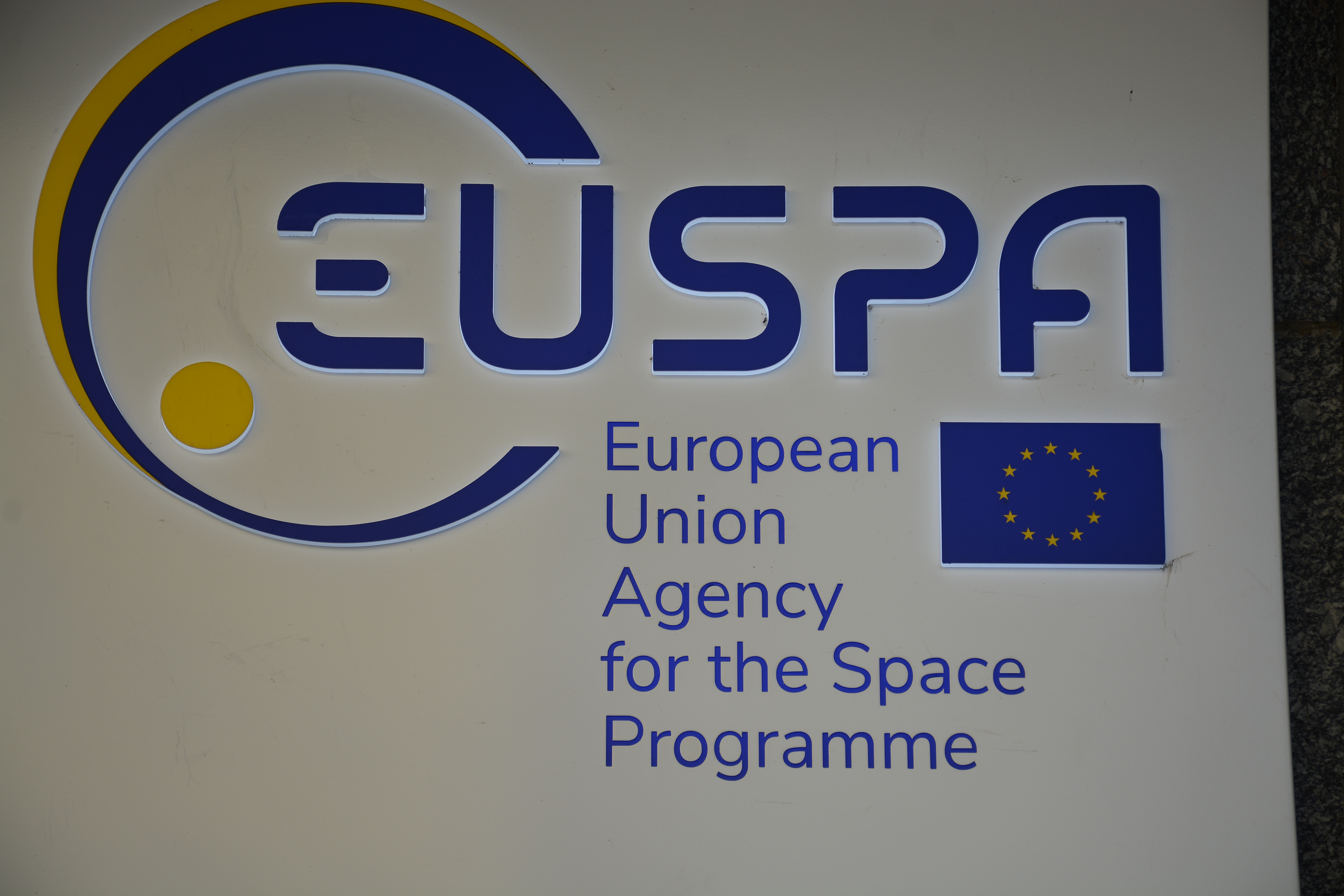 Agentura pro Kosmický program EU v Praze zahájila svoji činnost