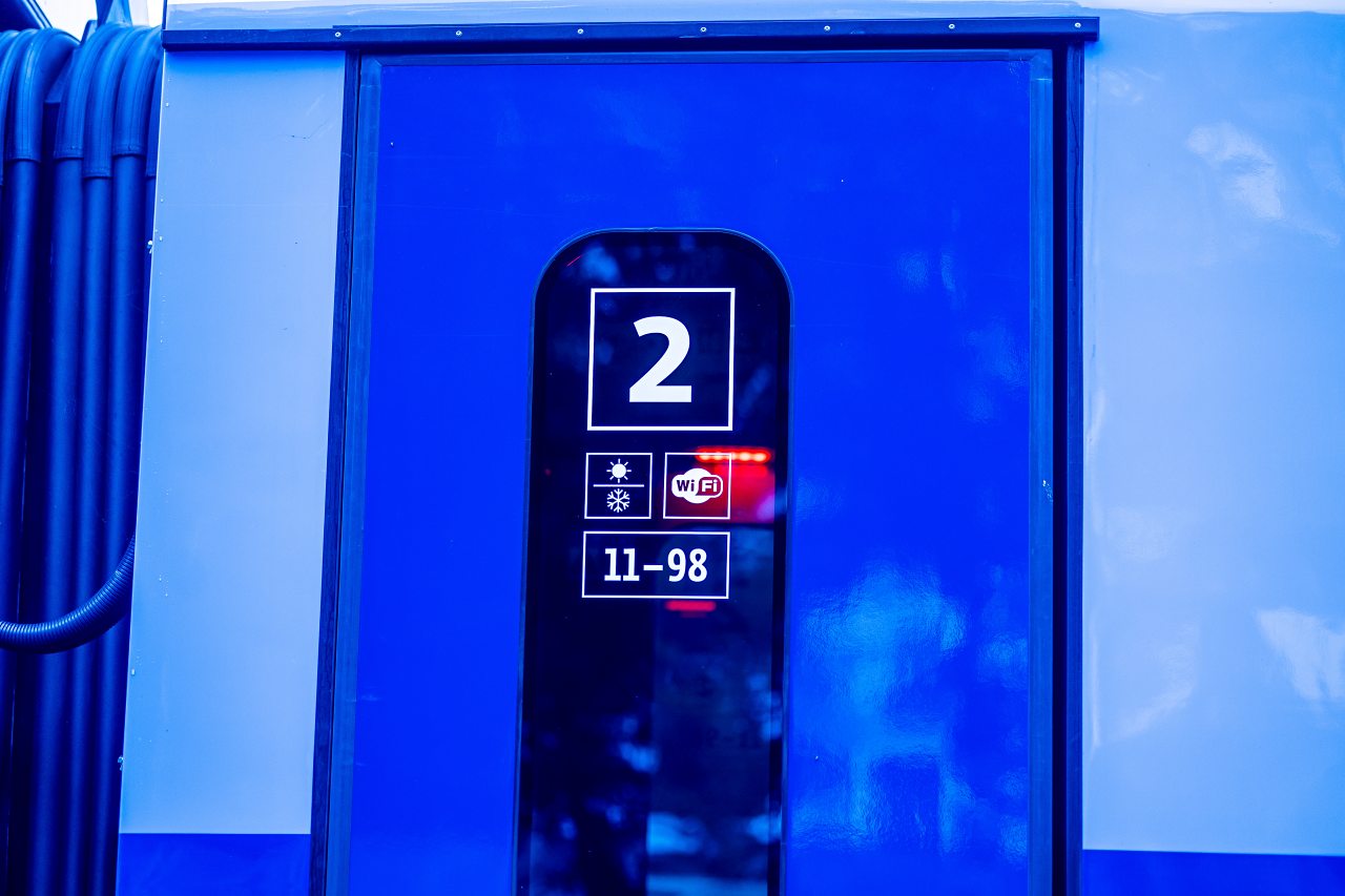 Letos bude pokryto palubní sítí ČD WiFi už přes 2 000 vozidel v provozu Českých drah   