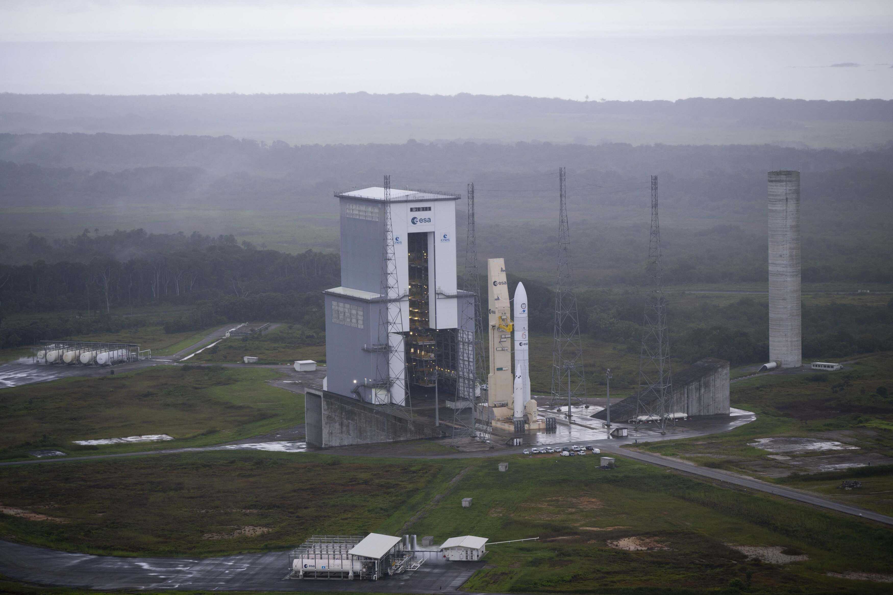 Raketa Ariane 6 odstartovala i díky českým firmám
