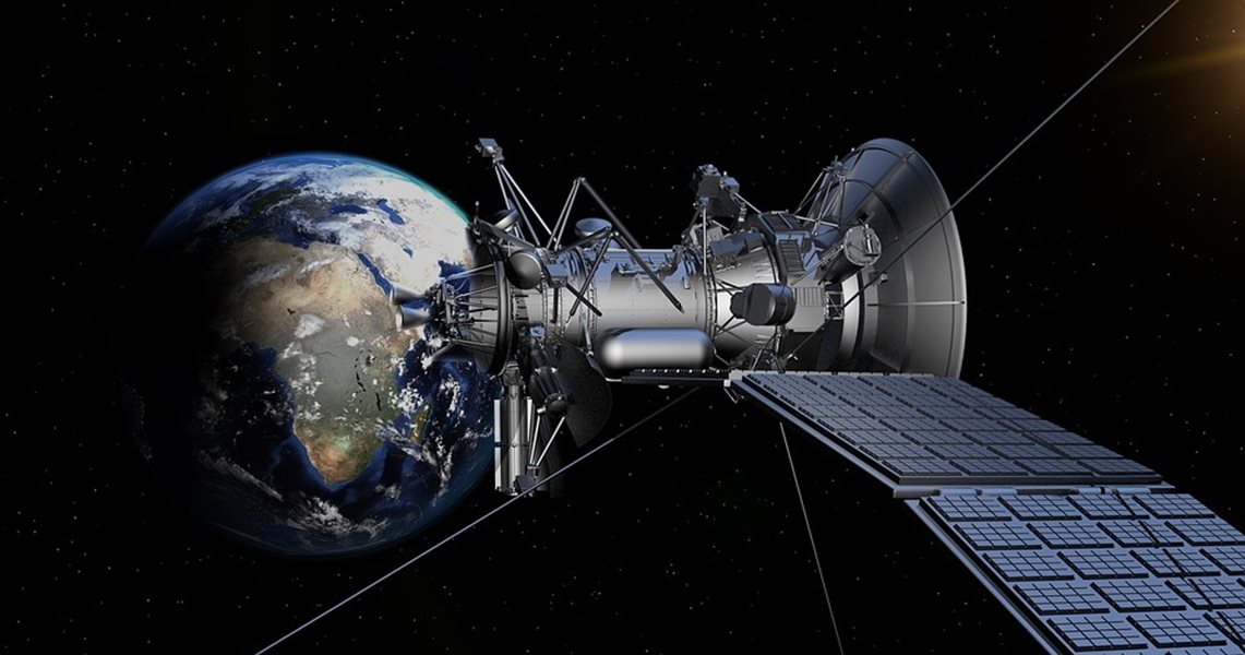 Soutěž Copernicus Masters hledá nové nápady na využití družicových dat 