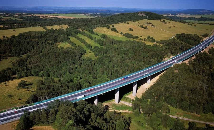 Letos se otevře 47 km nových dálnic a silnic I. třídy, zahájit se má dalších 178 km