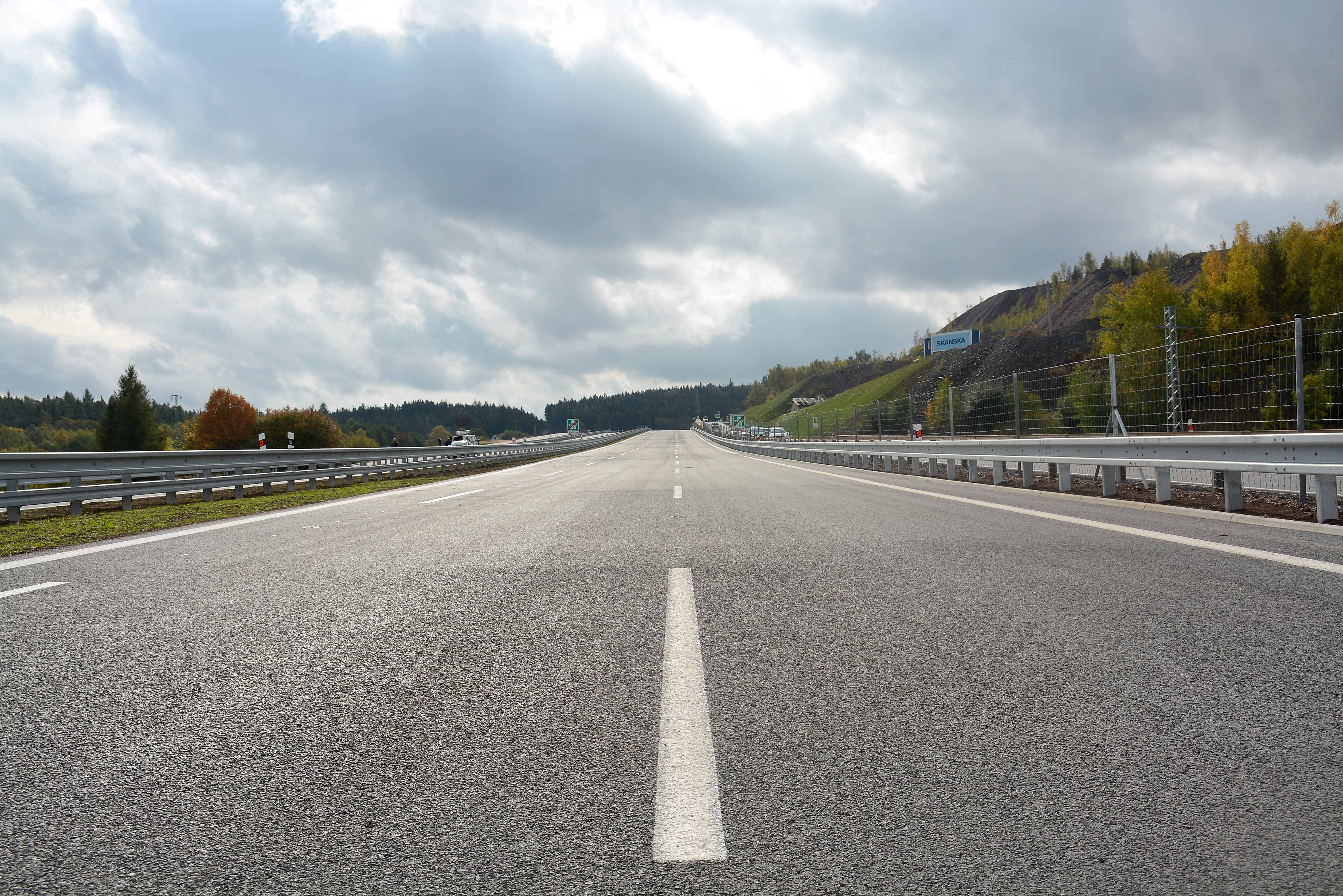 Renomovaná ročenka ocenila PPP projekt dálnice D4 jako nejlepší v Evropě