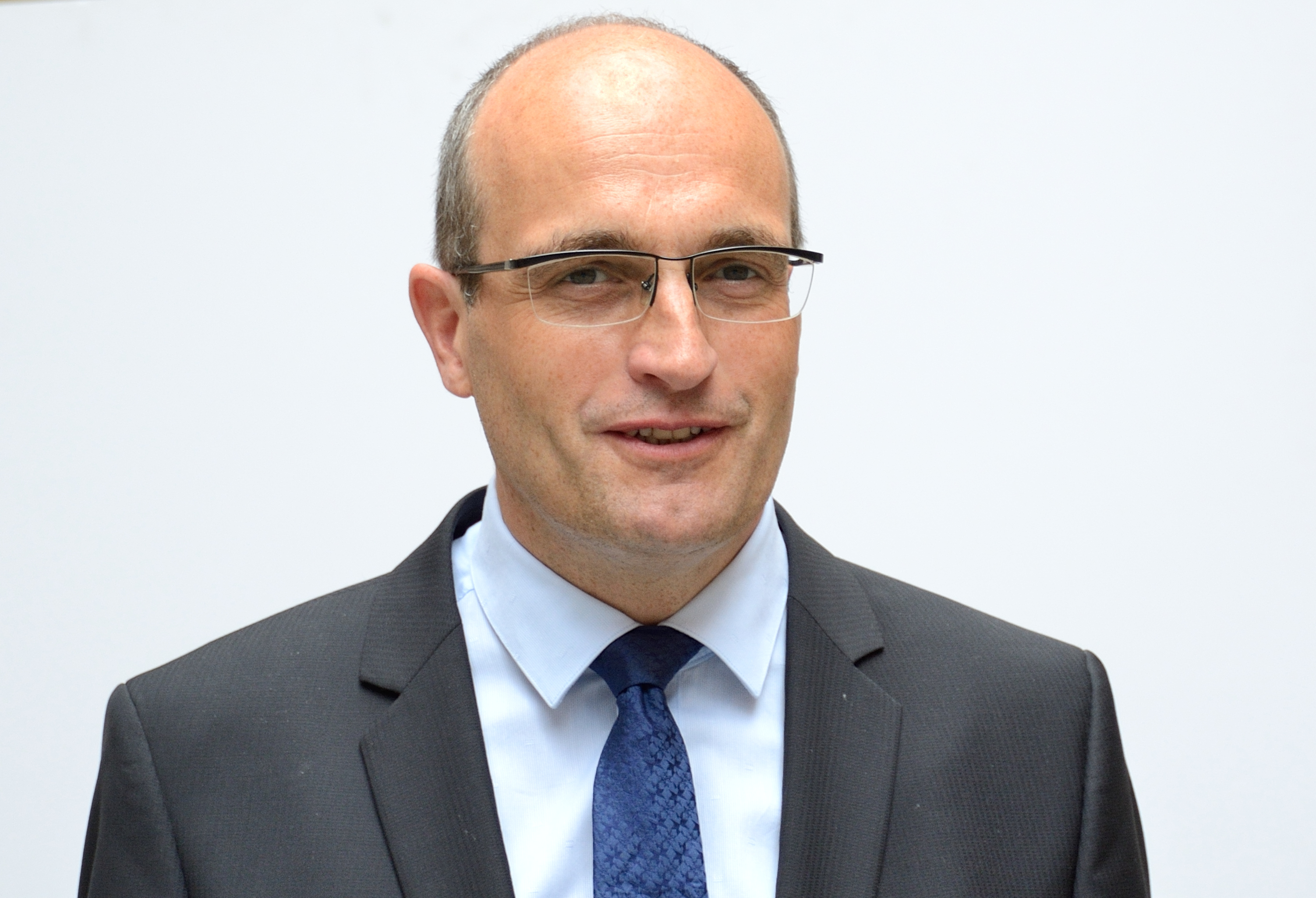 Náměstkem ministra dopravy se stal Jan Sechter, ředitelem Odboru vodní dopravy je Evžen Vydra