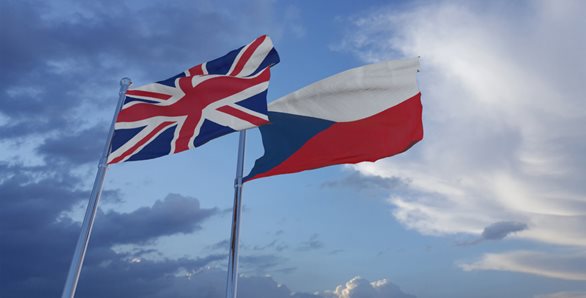 Exchange of UK driving licence for a Czech one – useful guidelines for UK citizens living in the Czech Republic