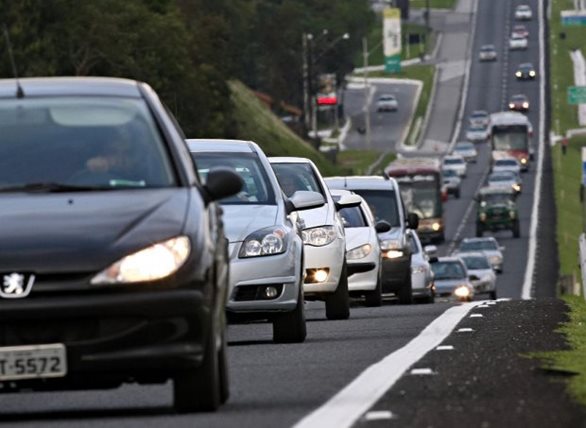 ŘSD launched the national-wide 2020 traffic counting