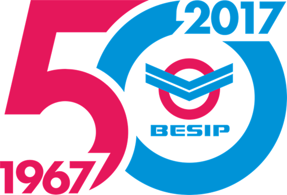 BESIP celebrates its 50th anniversary
